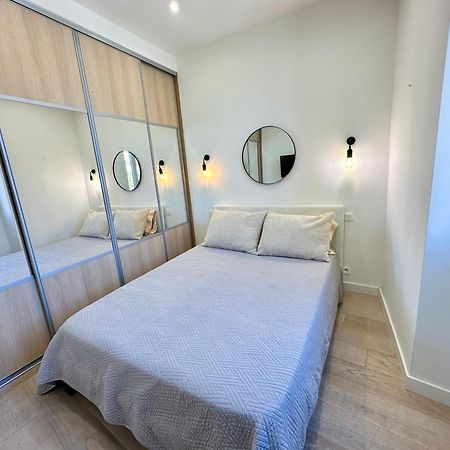 אנטיב Gorgeous 2 Bedrooms Brand New 3 Avenue Paul Arene מראה חיצוני תמונה