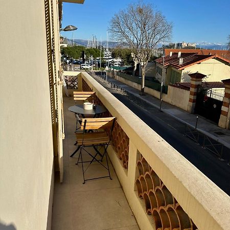 אנטיב Gorgeous 2 Bedrooms Brand New 3 Avenue Paul Arene מראה חיצוני תמונה