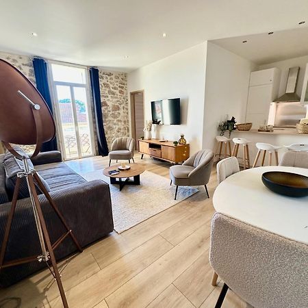 אנטיב Gorgeous 2 Bedrooms Brand New 3 Avenue Paul Arene מראה חיצוני תמונה