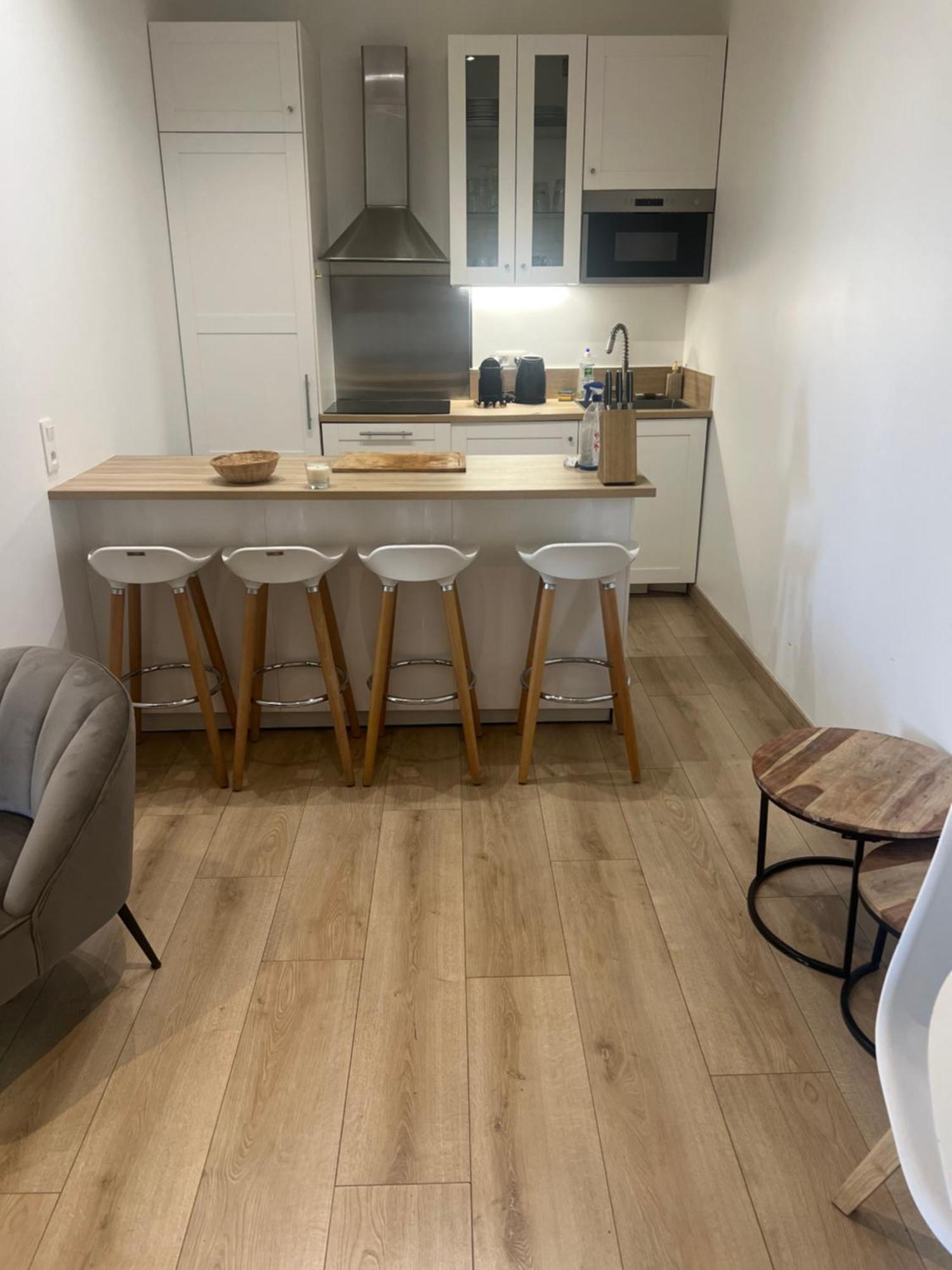 אנטיב Gorgeous 2 Bedrooms Brand New 3 Avenue Paul Arene מראה חיצוני תמונה