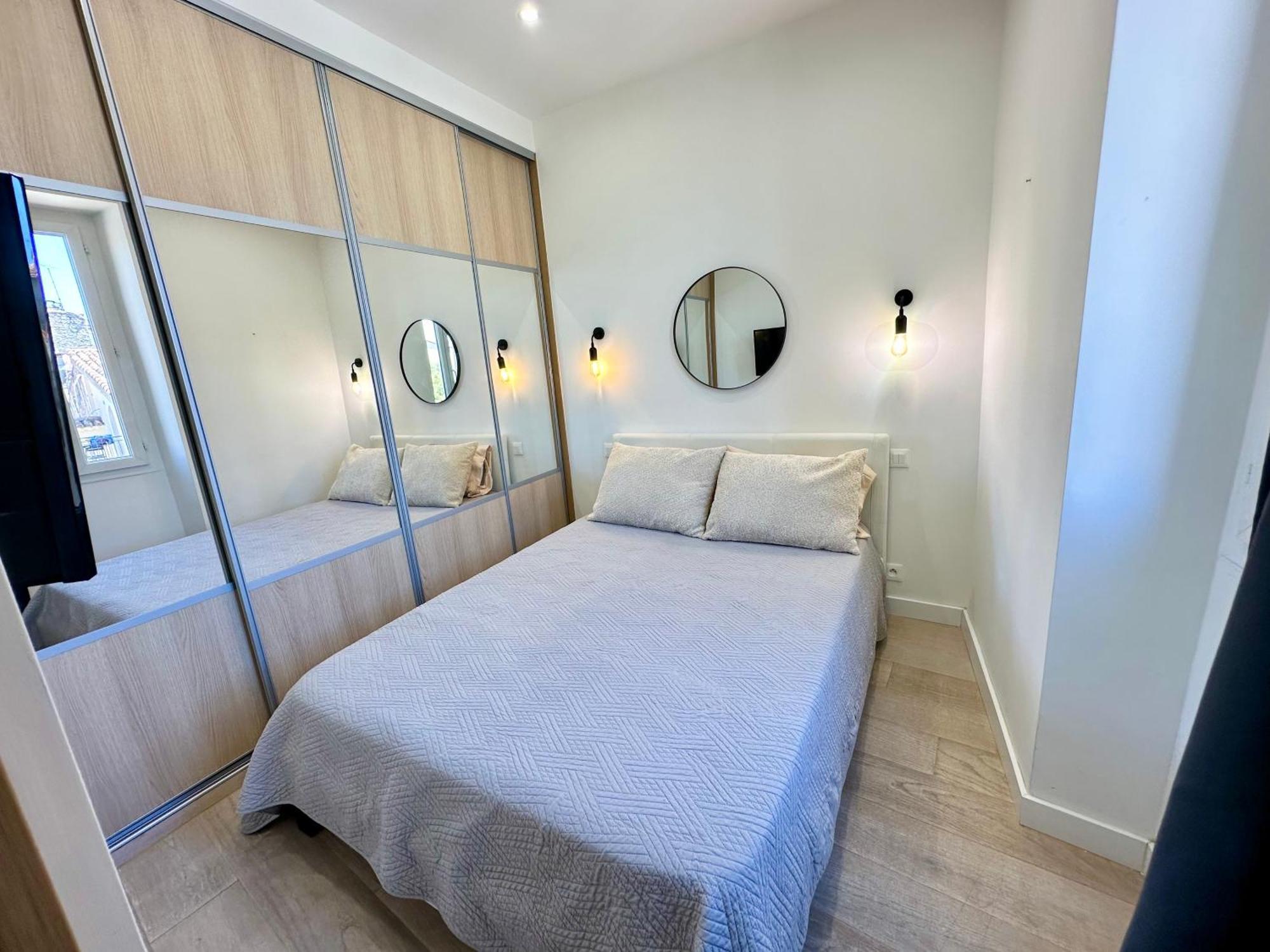 אנטיב Gorgeous 2 Bedrooms Brand New 3 Avenue Paul Arene מראה חיצוני תמונה