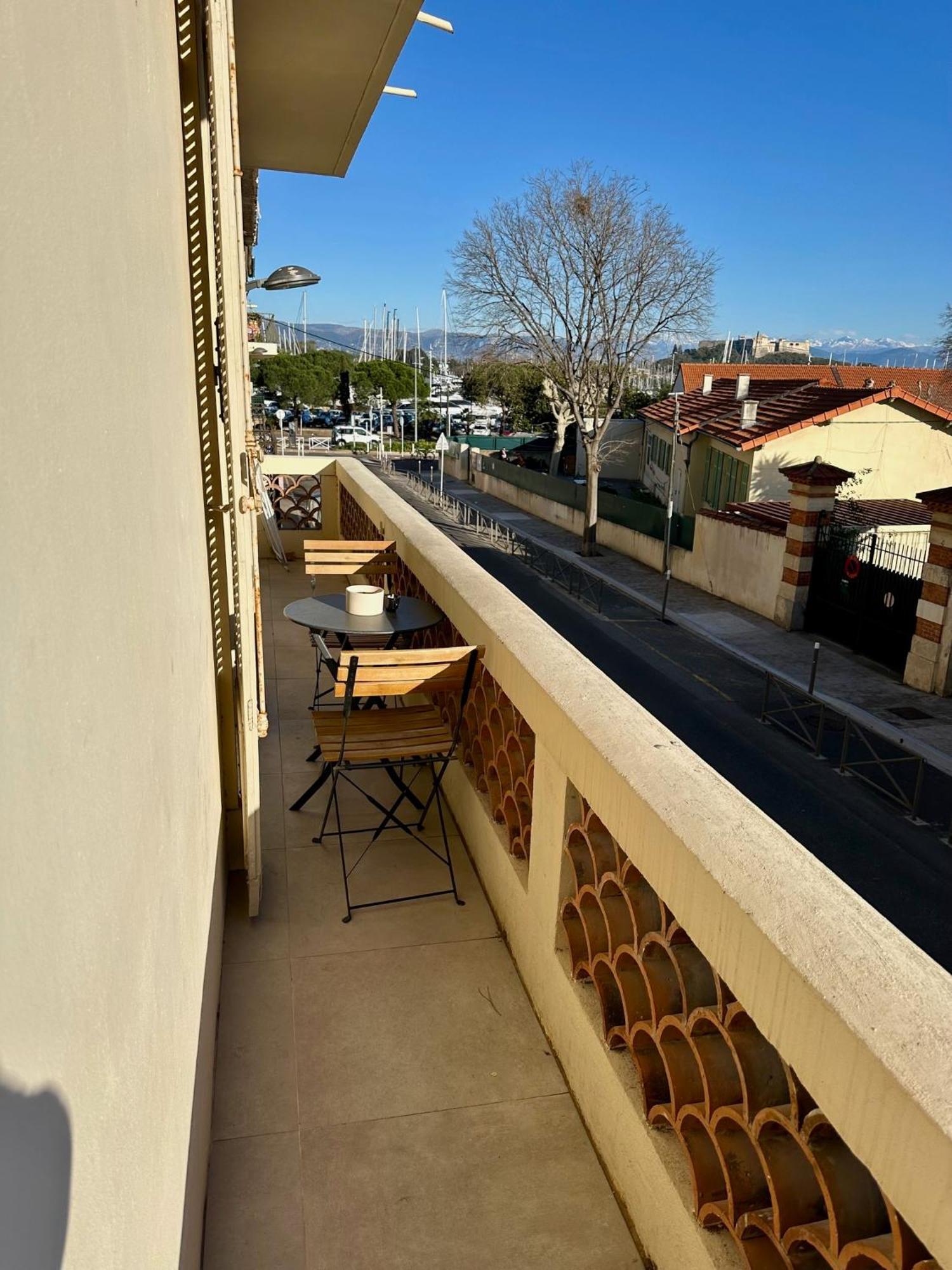 אנטיב Gorgeous 2 Bedrooms Brand New 3 Avenue Paul Arene מראה חיצוני תמונה