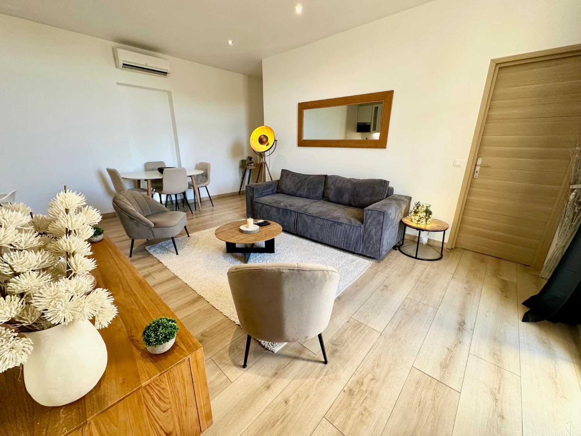 אנטיב Gorgeous 2 Bedrooms Brand New 3 Avenue Paul Arene מראה חיצוני תמונה