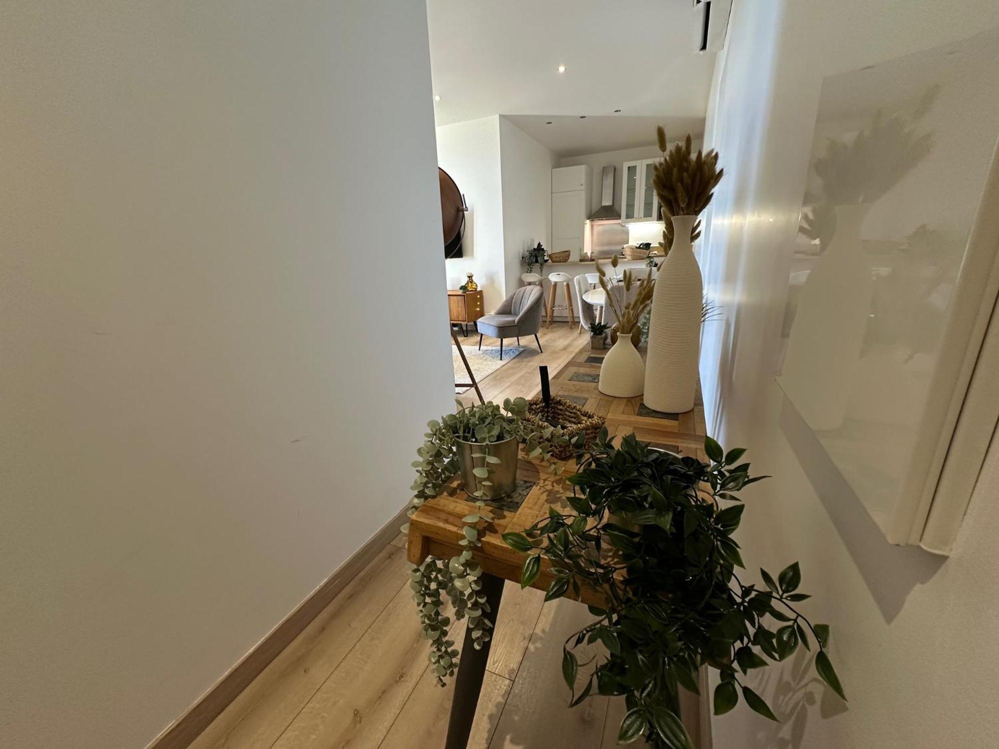 אנטיב Gorgeous 2 Bedrooms Brand New 3 Avenue Paul Arene מראה חיצוני תמונה