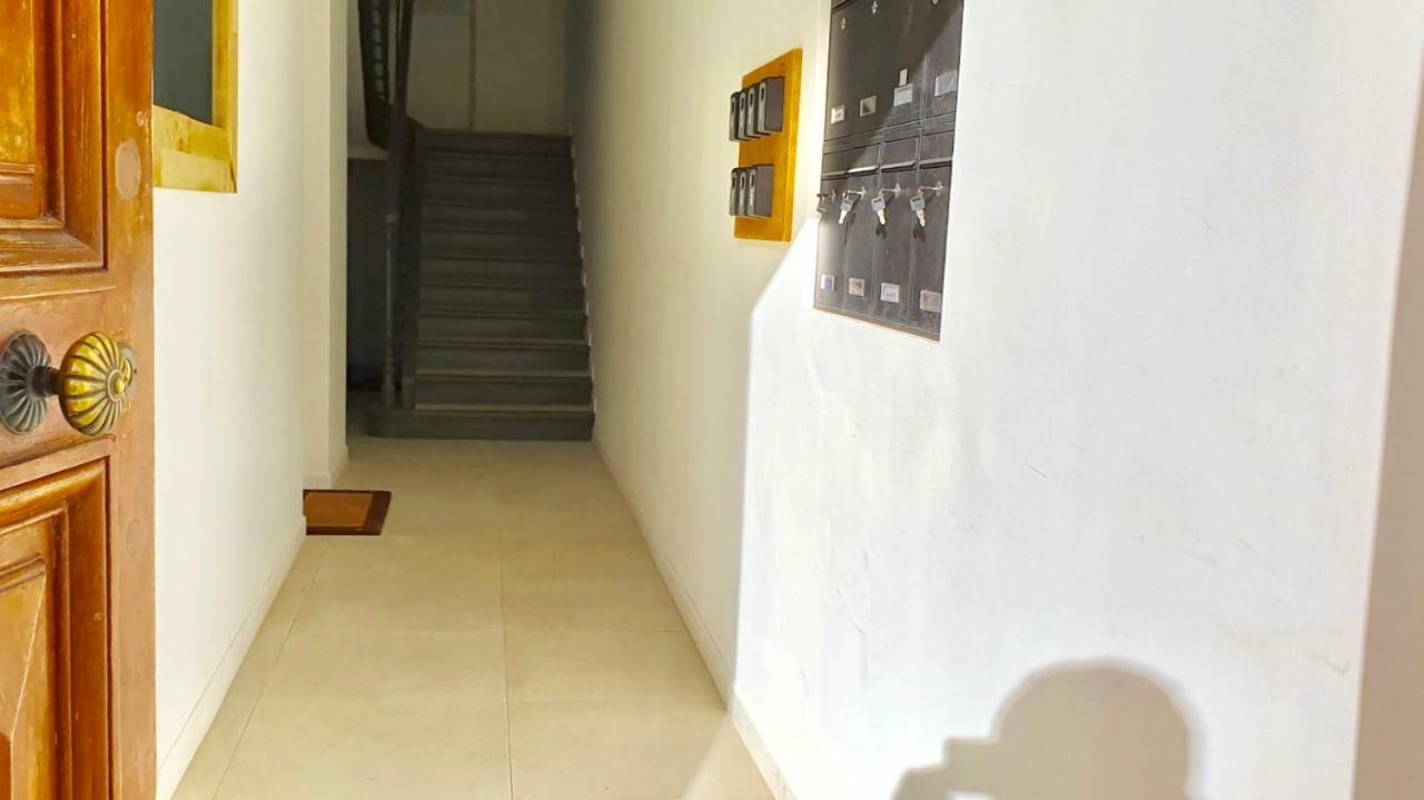 אנטיב Gorgeous 2 Bedrooms Brand New 3 Avenue Paul Arene מראה חיצוני תמונה