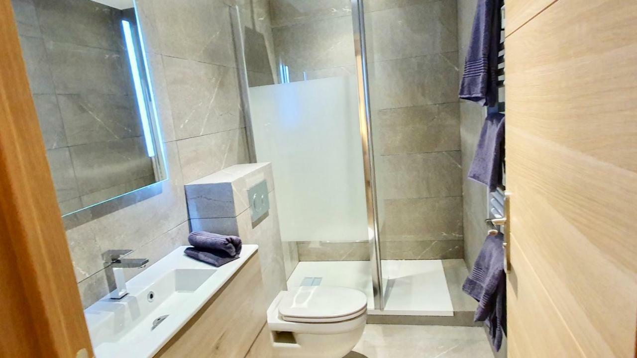 אנטיב Gorgeous 2 Bedrooms Brand New 3 Avenue Paul Arene מראה חיצוני תמונה
