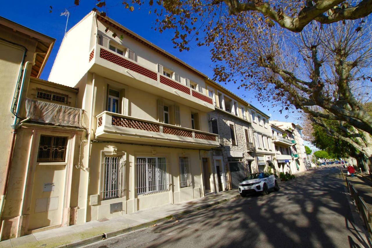 אנטיב Gorgeous 2 Bedrooms Brand New 3 Avenue Paul Arene מראה חיצוני תמונה